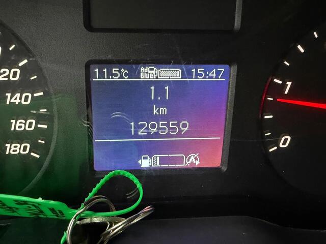 Mercedes-Benz SPRINTER 314CDI Bakwagen Airco 129000KM