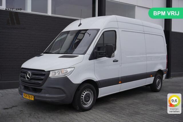 Mercedes-Benz SPRINTER 314 2.2 CDI L2H2 EURO 6 - Airco - Cruise - ¤17.900,- Excl.