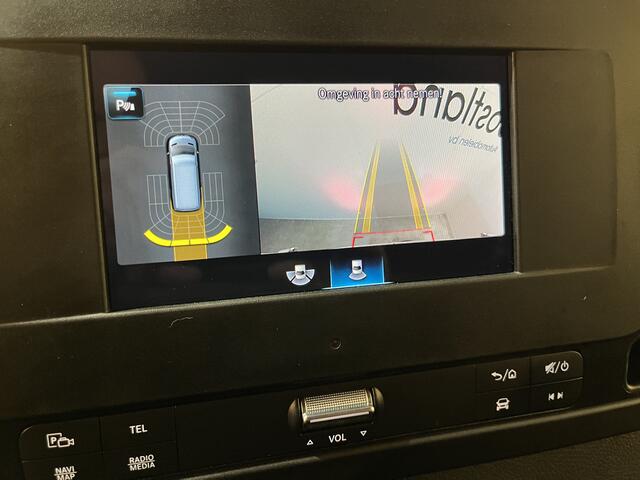 Mercedes-Benz SPRINTER 314 CDI L1H1 Automaat / Servicebus / Bott Inrichting / Euro 6 / Airco / CarPlay / Cruise Control Adap. / Camera / Navigatie / LED