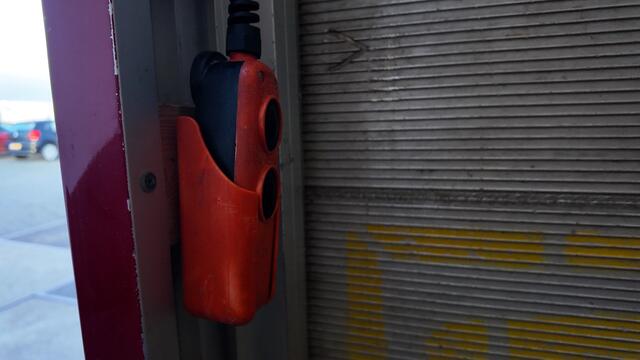 Mercedes-Benz SPRINTER 316 2.2 CDI L3 EURO VI-D laadklep