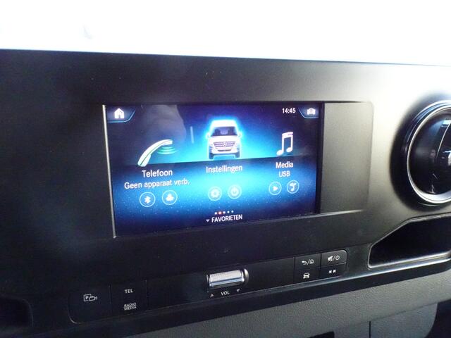 Mercedes-Benz SPRINTER 314 2.2 CDI L2H2 DC 3zits airco