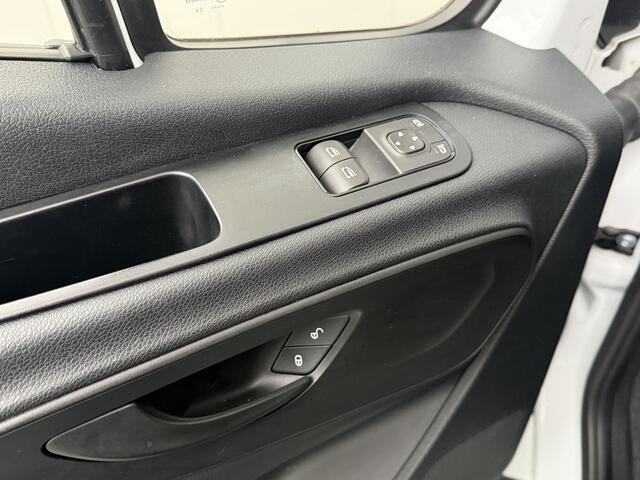 Mercedes-Benz SPRINTER 315CDi L3H2 Maxi | 3500Kg Trekhaak | Mbux Multimedia | Airco | Cruise | 3-Persoons | Betimmering