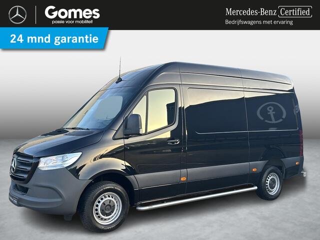 Mercedes-Benz SPRINTER 315 1.9 CDI L2/H2 RWD | Automaat | Cruise Control | Navigatie