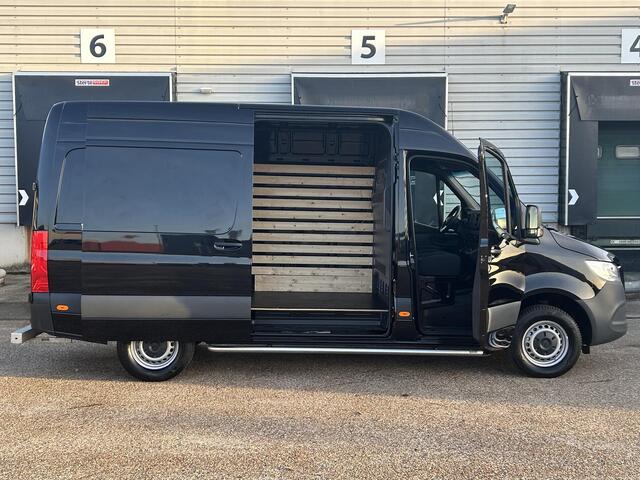 Mercedes-Benz SPRINTER 315 1.9 CDI L2/H2 RWD | Automaat | Cruise Control | Navigatie