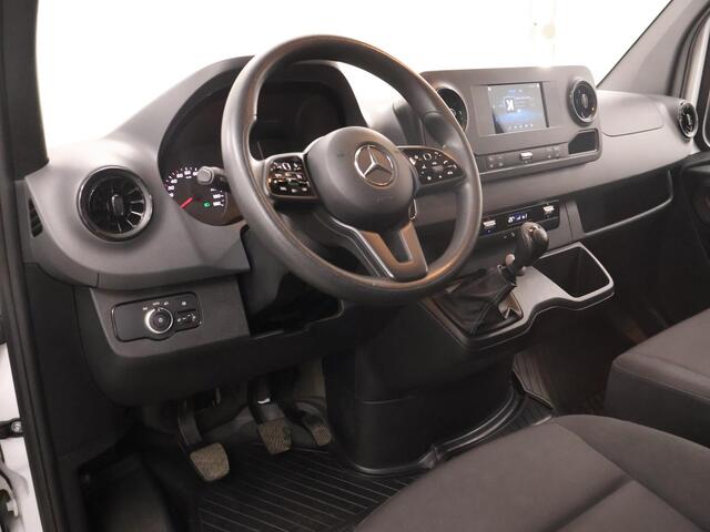 Mercedes-Benz SPRINTER 315 CDI | L3 H2 | NAVIGATIE | TREKHAAK | 3-ZITS | PARKEERCAMERA | CRUISE CONTROL | BETIMMERING | CERTIFIED
