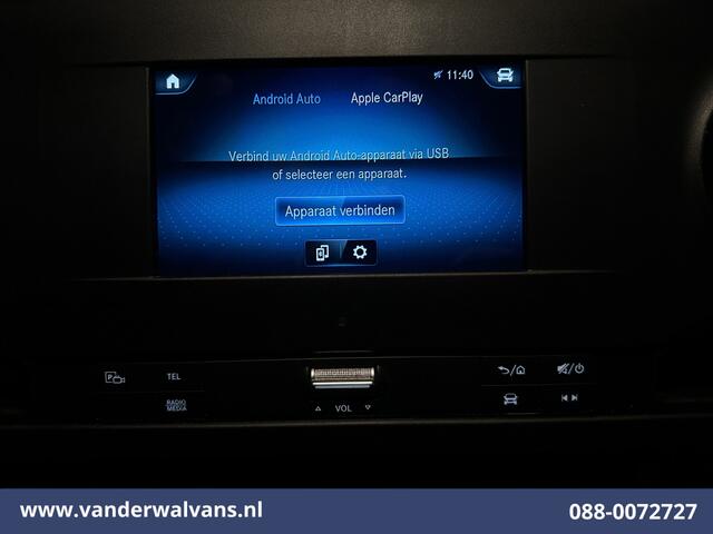 Mercedes-Benz SPRINTER 315 CDI 150pk L2H1 Euro6 Airco | Camera | Apple Carplay | Chauffeursstoel Android Auto