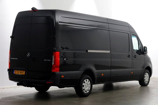 Mercedes-Benz SPRINTER 317 CDI 170pk RWD 9G Automaat L3H2 Maxi Navi/Camera/Trekhaak 3500kg 06-2022