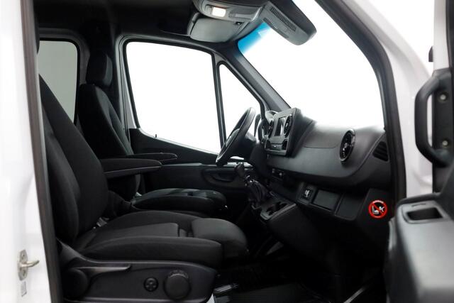Mercedes-Benz SPRINTER 316 CDI 163pk L2H1 D.C. 4x4 ZG3 Airco/Navi/Camera 08-2020