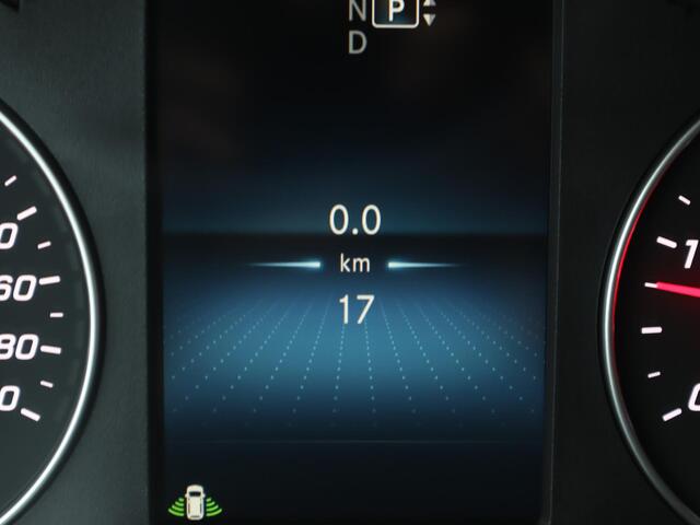 Mercedes-Benz SPRINTER 317 CDI L2H2 DISTRONIC 360gr CAMERA