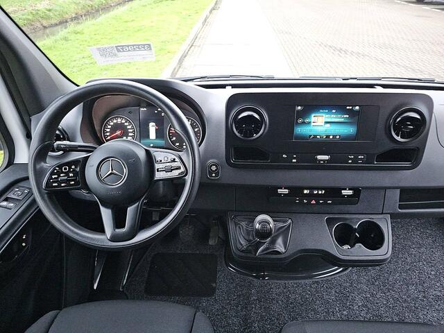 Mercedes-Benz SPRINTER 315 1.9 CDI L2H2 airco, navi, mbux, camera, trekhaak