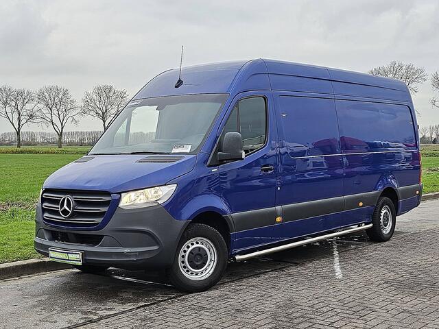 Mercedes-Benz SPRINTER 315 1.9 CDI L3H2 automaat, airco, navi, mbux