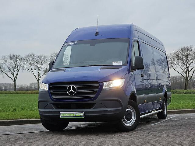 Mercedes-Benz SPRINTER 315 1.9 CDI L3H2 automaat, airco, navi, mbux