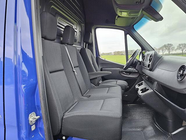 Mercedes-Benz SPRINTER 315 1.9 CDI L3H2 automaat, airco, navi, mbux