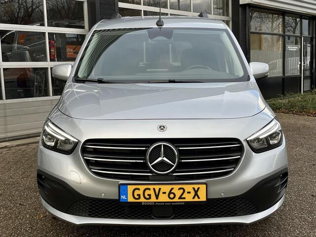 Mercedes-Benz T-klasse 180 Automaat (benzine)