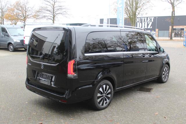 Mercedes-Benz V-KLASSE 300d L3 Avantgarde Easy pack pakket, Winterpakket met standkachel, Etc.