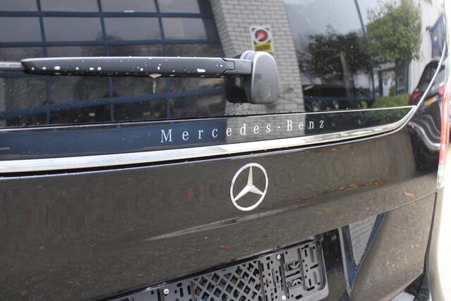 Mercedes-Benz V-KLASSE 300d L3 Avantgarde Easy pack pakket, Winterpakket met standkachel, Etc.