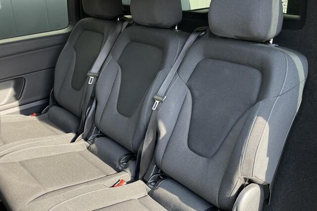 Mercedes-Benz V-KLASSE 220d XXL ECC LMV NAVIGATIE PDC CRUISE