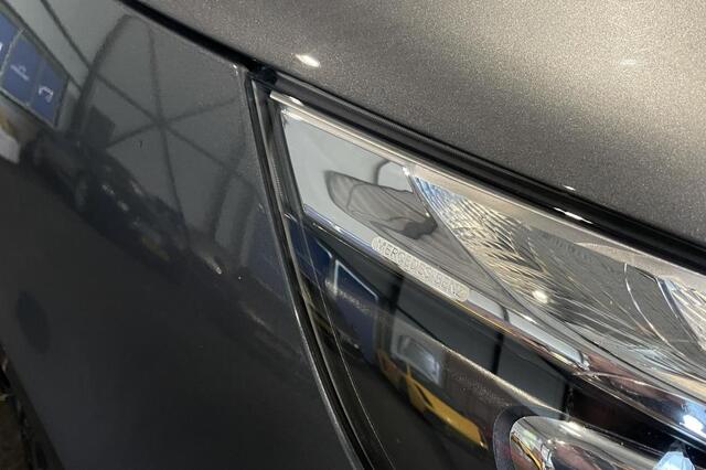 Mercedes-Benz V-KLASSE 220d XXL ECC LMV NAVIGATIE PDC CRUISE