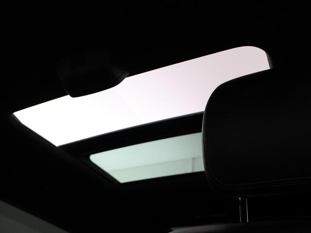 Mercedes-Benz V-KLASSE 250D DUBBEL CABINE AVANTGARDE + SCHUIFDAK / BURMESTER / ELEKTR. SCHUIFDEUREN