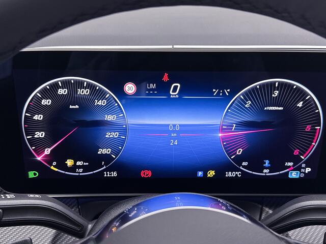 Mercedes-Benz V-KLASSE 300d 4-MATIC AMG Avantgarde Extra Lang Nieuw Model BPM-Vrij Dubbele Cabine Elektrische Schuifdeuren Multibeam LED Adaptieve Cruise Control