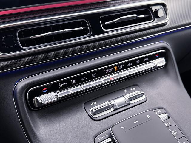 Mercedes-Benz V-KLASSE 300d 4-MATIC AMG Avantgarde Extra Lang Nieuw Model BPM-Vrij Dubbele Cabine Elektrische Schuifdeuren Multibeam LED Adaptieve Cruise Control