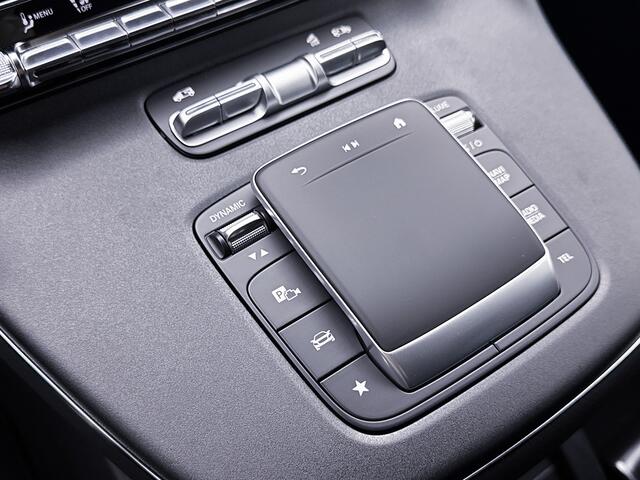 Mercedes-Benz V-KLASSE 300d 4-MATIC AMG Avantgarde Extra Lang Nieuw Model BPM-Vrij Dubbele Cabine Elektrische Schuifdeuren Multibeam LED Adaptieve Cruise Control