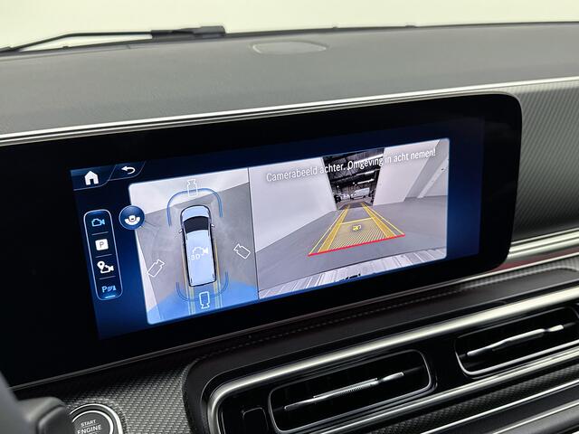 Mercedes-Benz V-KLASSE 300d 4-MATIC AMG Avantgarde Extra Lang Nieuw Model BPM-Vrij Dubbele Cabine Elektrische Schuifdeuren Multibeam LED Adaptieve Cruise Control