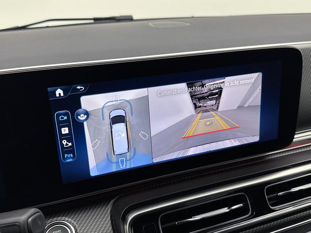 Mercedes-Benz V-KLASSE 300d 4-MATIC Extra Lang AMG Avantgarde DC BPM-Vrij Dubbele Cabine Elektrische Schuifdeuren Multibeam LED Adaptieve Cruise Control