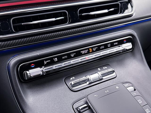 Mercedes-Benz V-KLASSE 300d 4-MATIC Extra Lang AMG Avantgarde BPM-Vrij Dubbele Cabine 360 camera Elektrische Schuifdeuren Multibeam LED Adaptieve Cruise Control