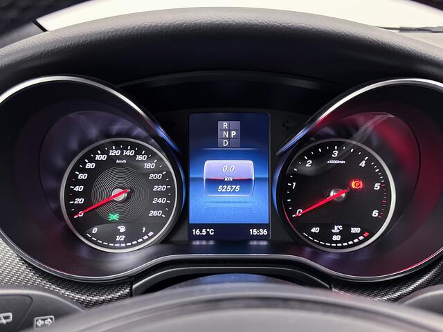 Mercedes-Benz V-KLASSE 250d 4-MATIC Extra Lang AMG Dubbele Cabine Leder Dubbele Schuifdeur