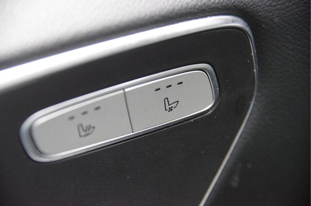 Mercedes-Benz V-KLASSE 300d L2 DC-5P AUT LED, LEDER, 360 CAMERA, ACC, STOELVERW.+KOELING, NAVI, TREKHAAK, ELEKTR. SCHUIFDEUREN+KLEP