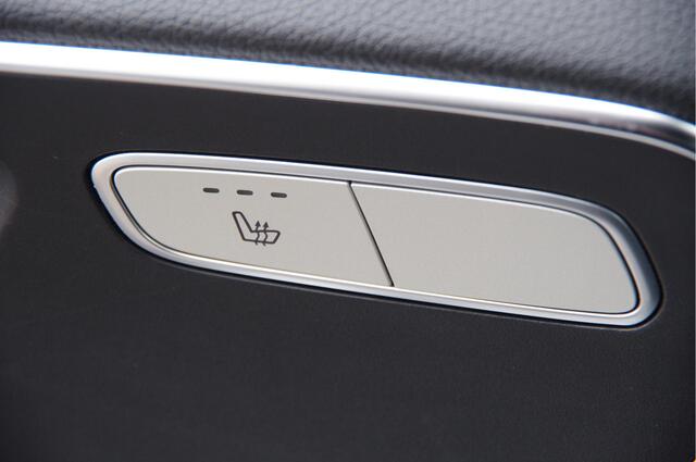 Mercedes-Benz V-KLASSE 250d AMG L2 DC-5P. AUT. LED, LEDER, 360 CAMERA, NAVI, CRUISE, CLIMA, PDC, STOELVERWARMING, BLUETOOTH