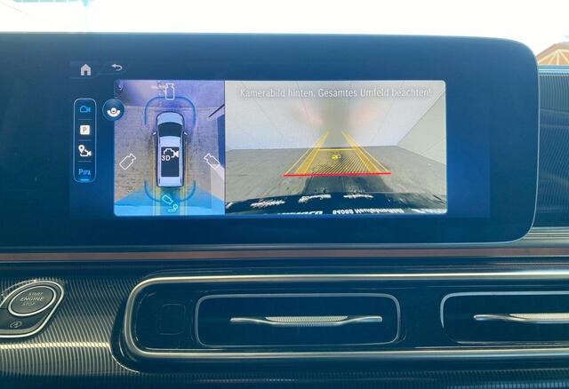 Mercedes-Benz V-KLASSE 250d L2 Style Nieuw Model WIDESCREEN COCKPIT DISTRONIC EL. SCHUIFDEUREN TREKHAAK LED 360 CAMERA