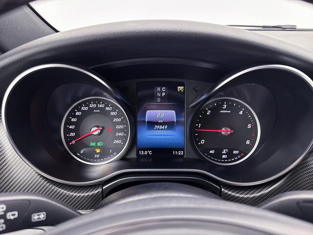 Mercedes-Benz V-KLASSE 250d 4-MATIC Extra Lang BPM Vrij Direct Leverbaar LED AMG Styling