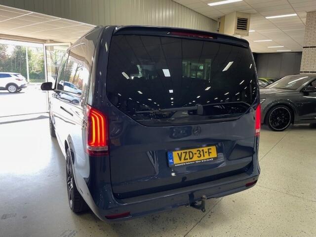 Mercedes-Benz V-KLASSE 250D Extra Lang DC Avantgarde Automaat Alle opties