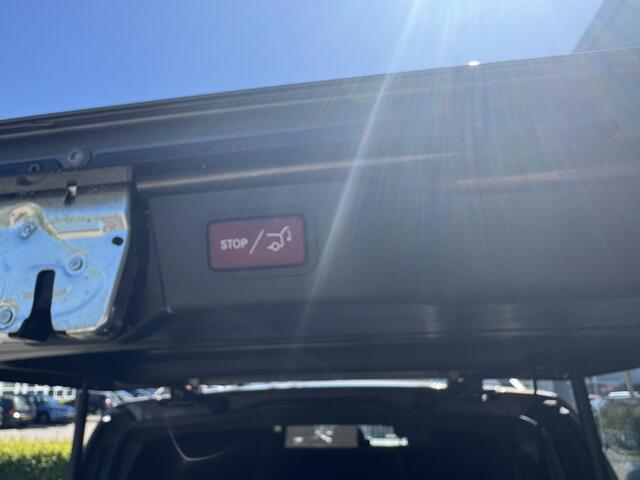 Mercedes-Benz V-KLASSE 220d Extra Lang DC Avantgarde 360Camera, groot scherm navi, elektrische schuifdeuren