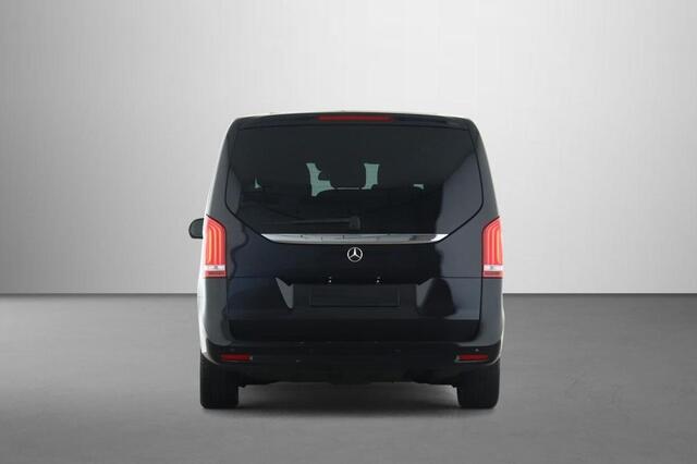 Mercedes-Benz V-KLASSE 220d Extra Lang Edition Distronic LED Burmester Navi Camera Stoelverwarming