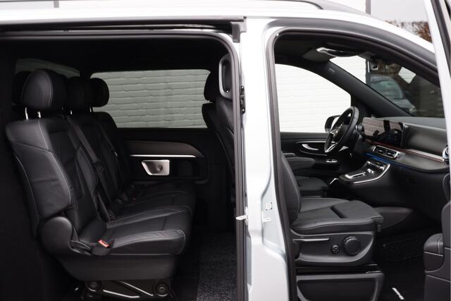 Mercedes-Benz V-KLASSE 250d / BPM VRIJ / DC / AMG / New Model / 2x Elec Schuifd / 360 Cam / Burmester / Vol Opties / NIEUWSTAAT