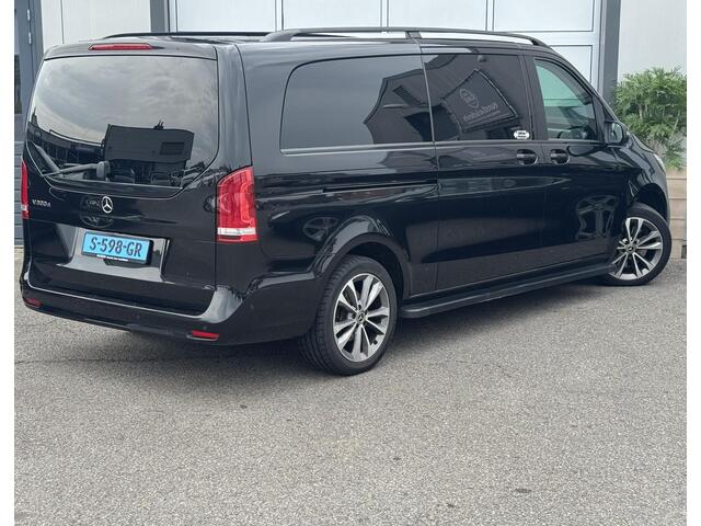 Mercedes-Benz V-KLASSE 300d Extra Lang Avantgarde Edition TAXI KLAAR /