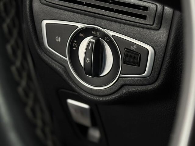 Mercedes-Benz V-KLASSE 250d Extra Lang DC Av.Ed 190PK 2018