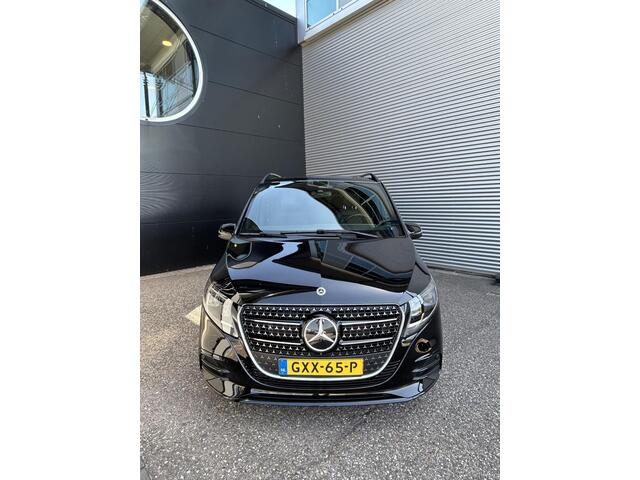 Mercedes-Benz V-KLASSE 300d L3 Avantgarde
