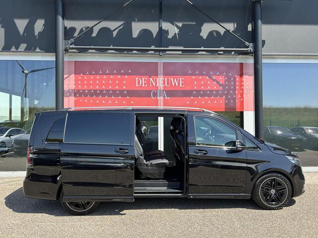 Mercedes-Benz V-KLASSE 300d L3 Avantgarde