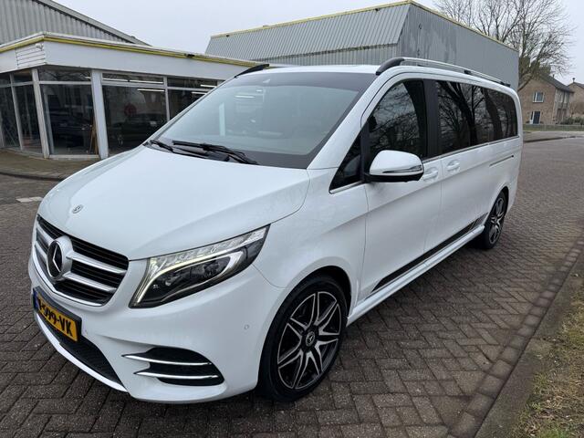 Mercedes-Benz V-KLASSE 250d EL.DC.Av.Ed