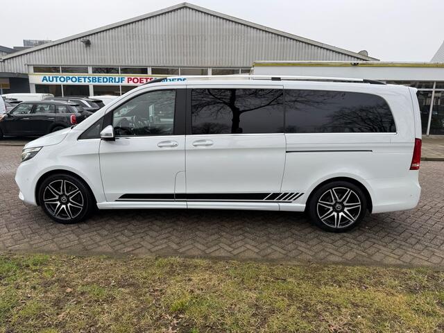 Mercedes-Benz V-KLASSE 250d EL.DC.Av.Ed
