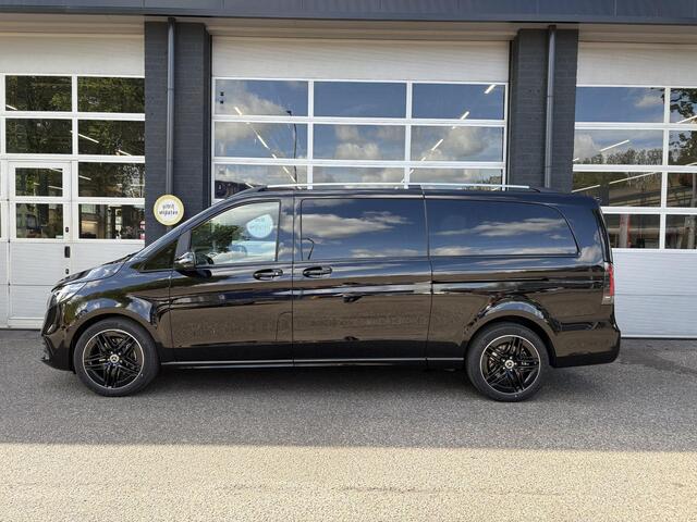 Mercedes-Benz V-KLASSE V300d L3 Avantgarde