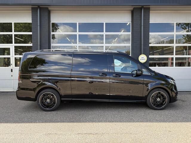 Mercedes-Benz V-KLASSE V300d L3 Avantgarde