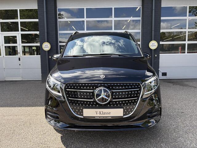 Mercedes-Benz V-KLASSE V300d L3 Avantgarde