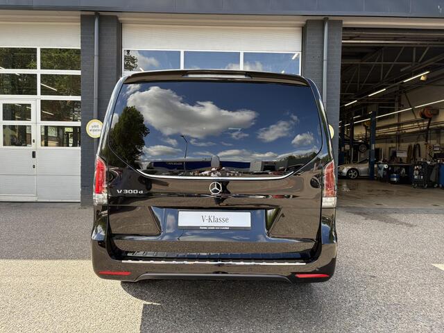 Mercedes-Benz V-KLASSE V300d L3 Avantgarde