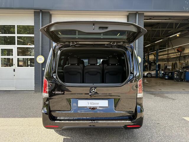 Mercedes-Benz V-KLASSE V300d L3 Avantgarde