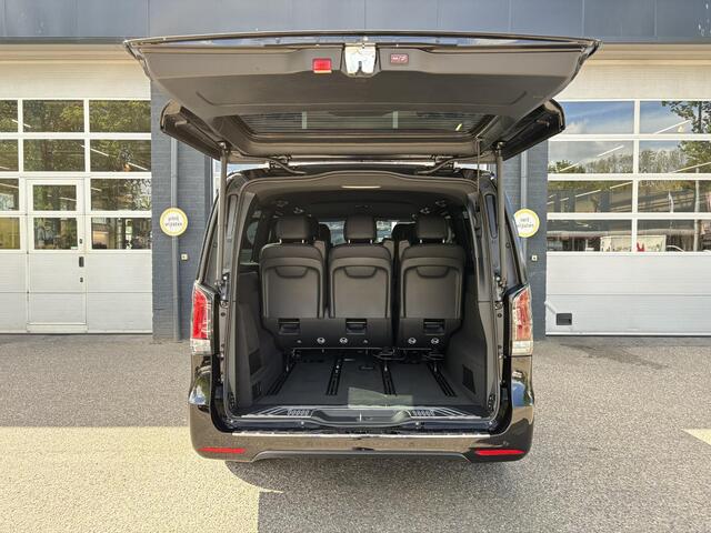 Mercedes-Benz V-KLASSE V300d L3 Avantgarde